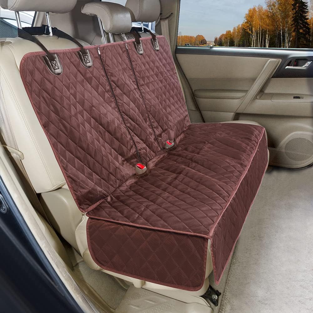 OFERTA EN PROTECTOR PARA SILLAS DEL CARRO⭐️⭐️⭐️⭐️⭐️5/5