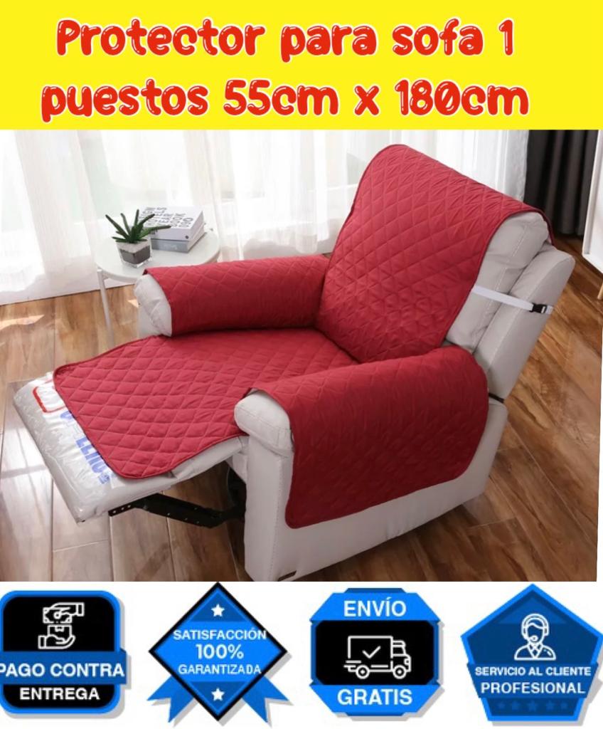 Protector para sofa 1 PUESTO...49.900 ⭐️⭐️⭐️⭐️⭐️5/5