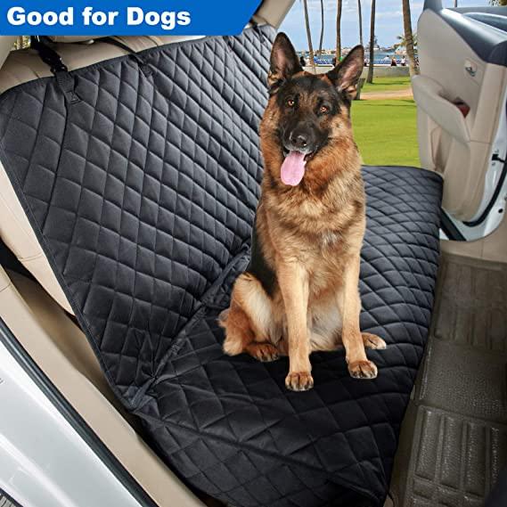 OFERTA EN PROTECTOR PARA SILLAS DEL CARRO⭐️⭐️⭐️⭐️⭐️5/5