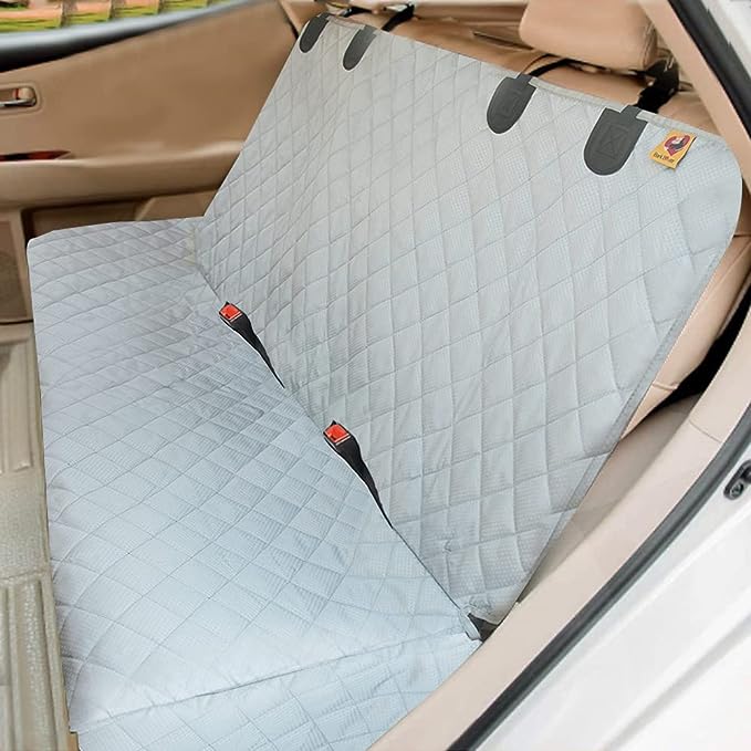 OFERTA EN PROTECTOR PARA SILLAS DEL CARRO⭐️⭐️⭐️⭐️⭐️5/5