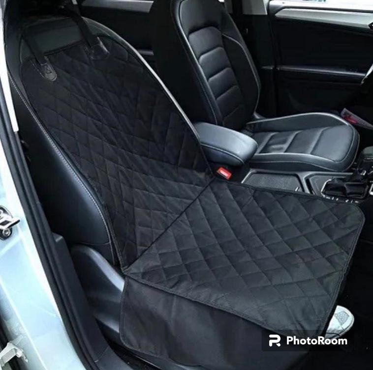OFERTA EN PROTECTOR PARA SILLAS DEL CARRO⭐️⭐️⭐️⭐️⭐️5/5