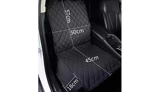 OFERTA EN PROTECTOR PARA SILLAS DEL CARRO⭐️⭐️⭐️⭐️⭐️5/5