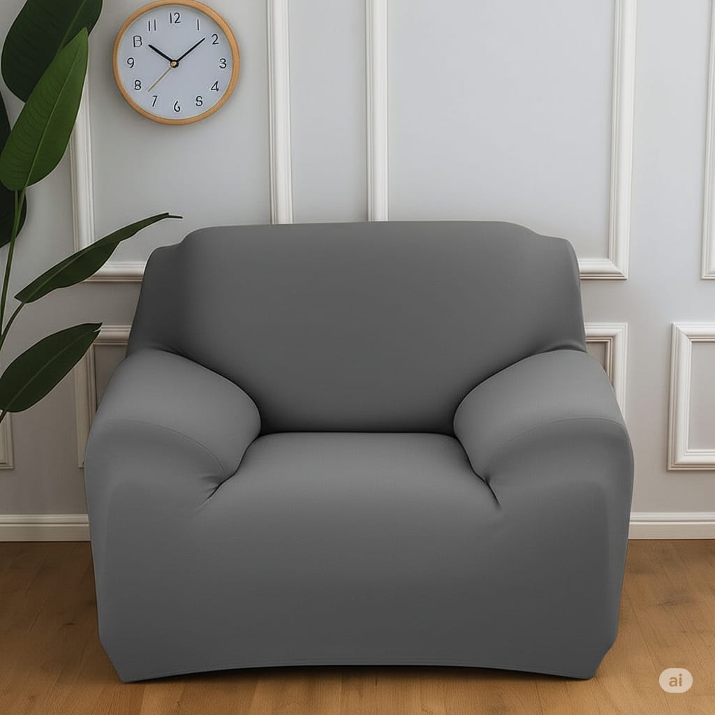 FUNDA PREMIUM AJUSTABLE PARA SOFA -15% Y 20% DE DESCUENTO ⭐️⭐️⭐️⭐️⭐️