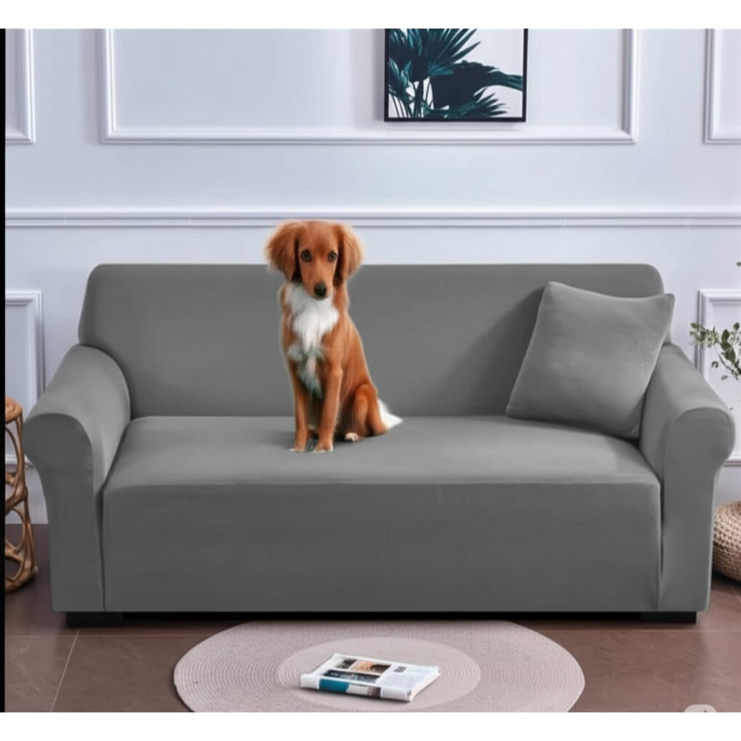 FUNDA PREMIUM AJUSTABLE PARA SOFA -15% Y 20% DE DESCUENTO ⭐️⭐️⭐️⭐️⭐️
