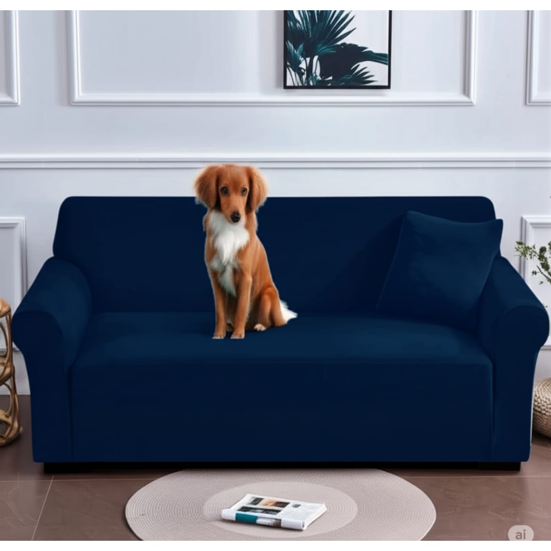 FUNDA PREMIUM AJUSTABLE PARA SOFA -15% Y 20% DE DESCUENTO ⭐️⭐️⭐️⭐️⭐️