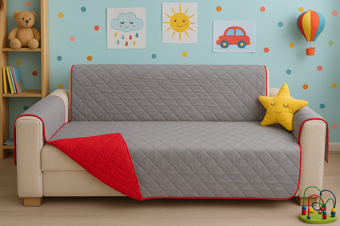 protector para sofa 3 puestos 160x180cm...89.900 ⭐️⭐️⭐️⭐️⭐️5/5