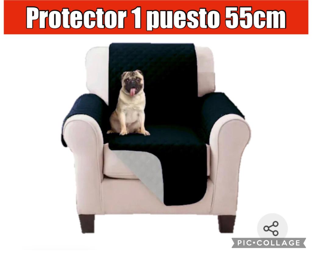 Protector para sofa 1 PUESTO...49.900 ⭐️⭐️⭐️⭐️⭐️5/5