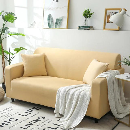 FUNDA PREMIUM AJUSTABLE PARA SOFA  -15% Y 20% DE DESCUENTO ⭐️⭐️⭐️⭐️⭐️