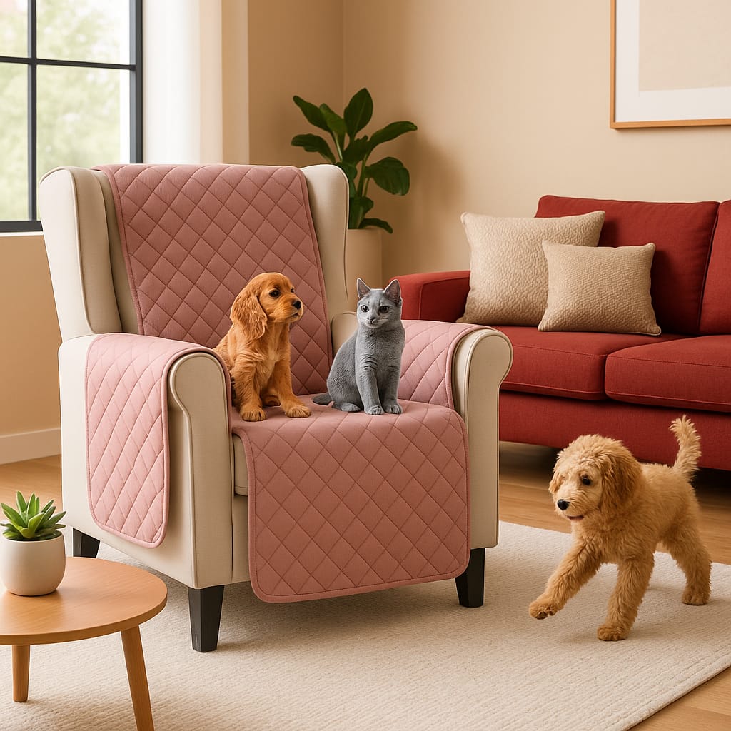 Protector para sofa 1 PUESTO...49.900 ⭐️⭐️⭐️⭐️⭐️5/5
