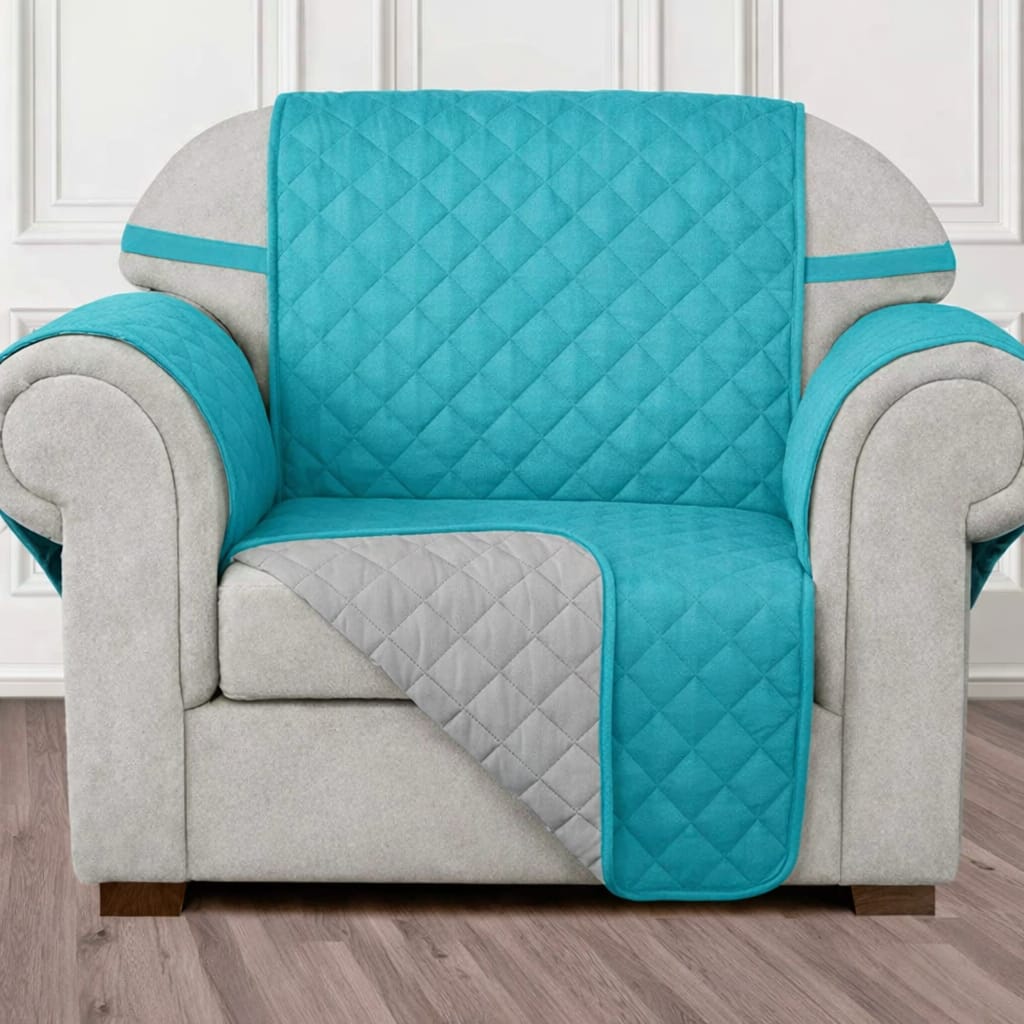 Protectores PREMIUM acolchados  para sofás  ⭐️⭐️⭐️⭐️⭐5/5