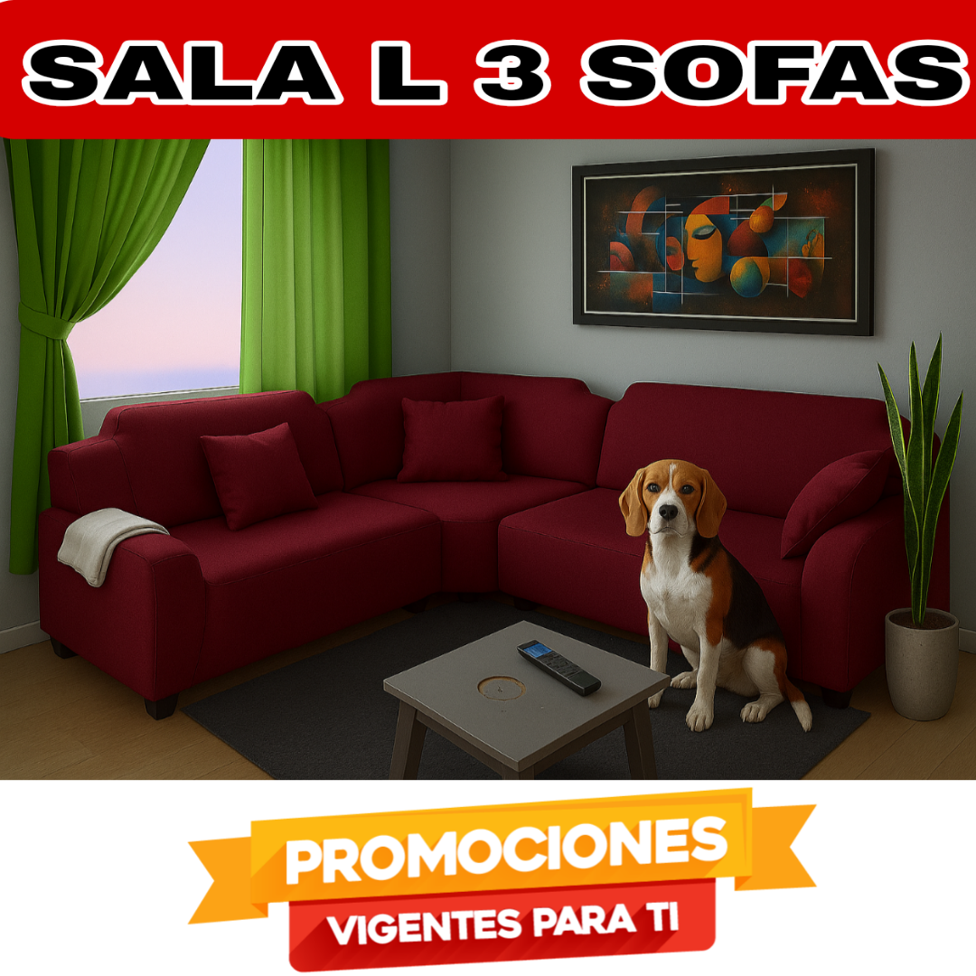 FUNDA PREMIUM AJUSTABLE PARA SOFA  -15% Y 20% DE DESCUENTO ⭐️⭐️⭐️⭐️⭐️