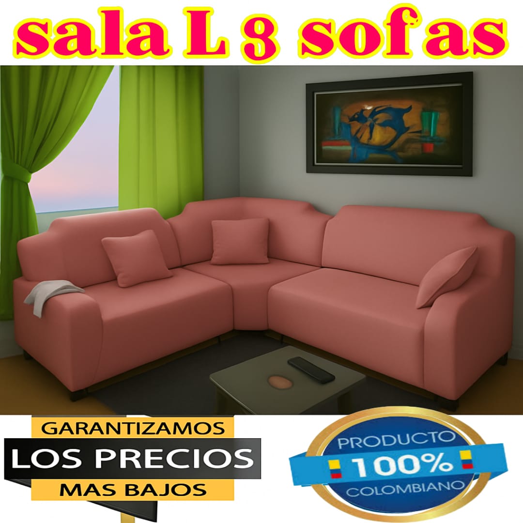 FUNDA PREMIUM AJUSTABLE PARA SOFA  -15% Y 20% DE DESCUENTO ⭐️⭐️⭐️⭐️⭐️