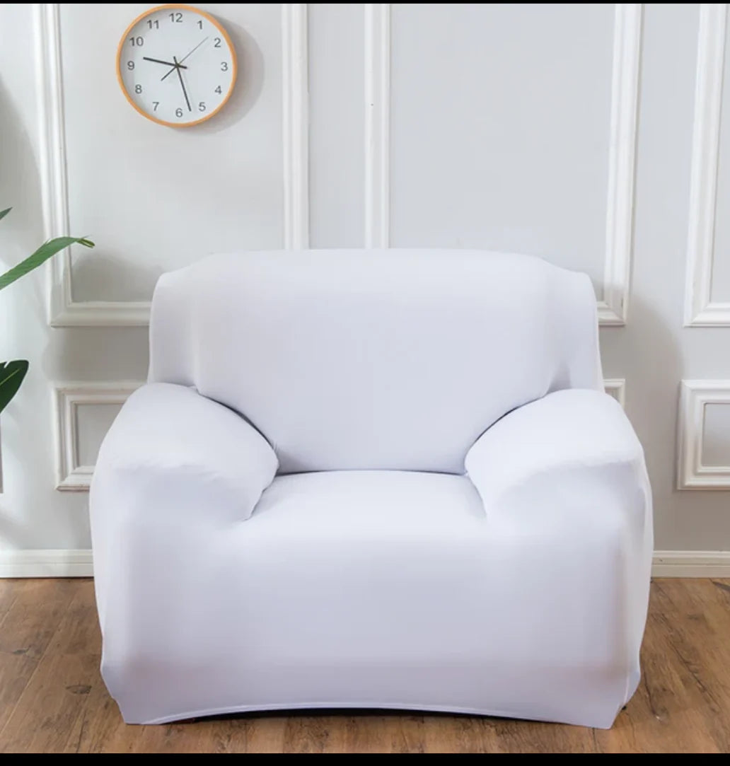 FUNDA PREMIUM AJUSTABLE PARA SOFA  -15% Y 20% DE DESCUENTO ⭐️⭐️⭐️⭐️⭐️