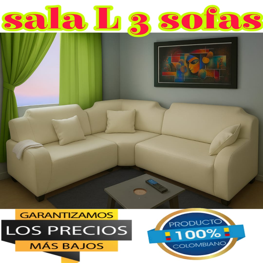 FUNDA PREMIUM AJUSTABLE PARA SOFA  -15% Y 20% DE DESCUENTO ⭐️⭐️⭐️⭐️⭐️
