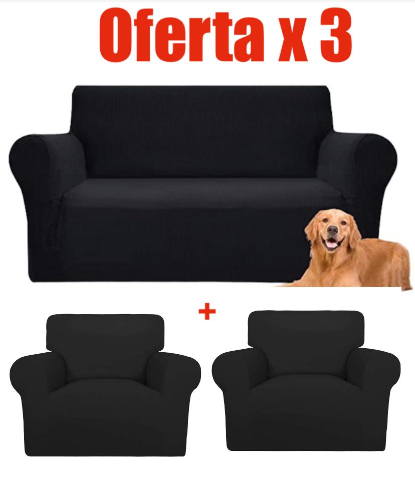 OFERTA X 3 ( 2UND DE 1 PUESTO Y 1 UND DE 2 PUESTOS)